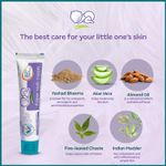 Buy Himalaya Baby Diaper Rash Cream 100 gm - Purplle