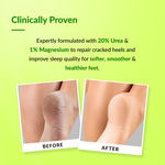 Buy Fixderma Foobetik 20% Urea Foot Roll On For Cracked Heels with 5% Lactic Acid 60 ml - Purplle