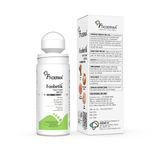 Buy Fixderma Foobetik 20% Urea Foot Roll On For Cracked Heels with 5% Lactic Acid 60 ml - Purplle