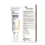 Buy Fixderma Salyzap Acne Spot Corrector Gel with Salicylic Acid & Aczero Reduce Acne Pimples 20 gm - Purplle