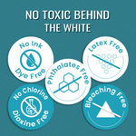 Buy Everteen XL SKIN THIN Ultra Sanitary Pads, Breathable, Skin Comfort with Moringa & Aloe Vera - 40 Pcs - Purplle