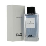 Buy Dolce & Gabbana D&G 1 Le Bateleur Unisex EDT (100 ml) - Purplle