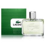 Buy Lacoste Essential Pour Homme Edt Spray (125 ml) - Purplle