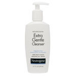Buy Neutrogena Extra Gentle Cleanser (200 ml) - Purplle