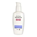 Buy Neutrogena Combination Skin Moisture (118 ml) - Purplle
