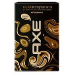 Buy Axe Dark Temptation After Shave Lotion ( 50 ml) - Purplle