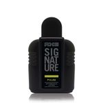 Buy Axe Pulse After Shave Lotion 50 ml - Purplle