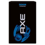 Buy Axe Denim After Shave Lotion (100 ml) - Purplle