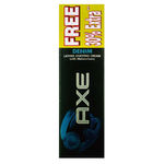 Buy AXE Denim Lather Shaving Cream (78 g) - Purplle