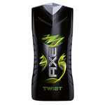 Buy Axe Twist Revitalishing Shower Gel (250 ml) - Purplle