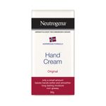 Buy Neutrogena Norwegian Formula Hand Cream (56 g) - Purplle