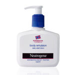 Buy Neutrogena Body Emulsion (155 ml) - Purplle