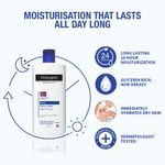 Buy Neutrogena Body Moisturizer (250 ml) - Purplle
