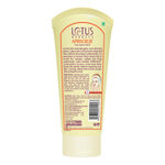 Buy Lotus Herbals Apriscrub Fresh Apricot Scrub | Natural Exfoliating Face Scrub | Chemical Free | For All Skin Types | 100g - Purplle