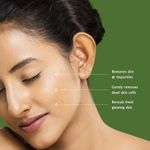 Buy Lotus Herbals Apriscrub Fresh Apricot Scrub | Natural Exfoliating Face Scrub | Chemical Free | For All Skin Types | 100g - Purplle