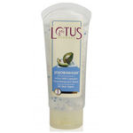 Buy Lotus Herbals Jojobawash Active Milli Capsules Nourishing Face Wash | For All Skin Types | 120ml - Purplle