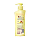 Buy Lotus Herbals Cocoacaress Daily Hand & Body Lotion | With Cocoa Butter | For Dry Skin | SPF 20 | 250ml - Purplle