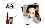 Buy Lotus Herbals Moistpetals Ultra Moisturising Lipstick Cinnamon 165 (4.2 g) - Purplle