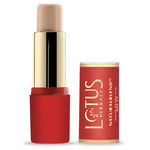 Buy Lotus Make-Up NaturalBlend Swift All in One Make Up Stick Honey Beige | SPF 15 | Dermatologically Tested | 10g - Purplle