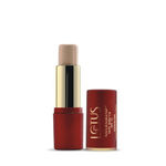 Buy Lotus Make-Up NaturalBlend Swift Make Up Stick Creamy Peach | SPF 15 | Full Coverage | Weightless Texture | 10g - Purplle