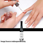 Buy Lotus Herbals Color Dew Nail Enamel Transperant 901 (7 ml) - Purplle