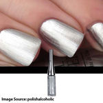Buy Lotus Herbals Color Dew Nail Enamel Ice Cube 903 (7 ml) - Purplle