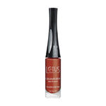 Buy Lotus Herbals Color Dew Nail Enamel Cherry Crush 91 (7 ml) - Purplle