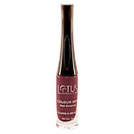 Buy Lotus Make Up Colour Dew Nail Enamel Dark Champagne 88 (7 ml) - Purplle