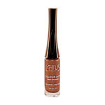 Buy Lotus Herbals Color Dew Nail Enamel Nutty Love 97 (7 ml) - Purplle