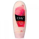 Buy Olay Body Wash Creme Ribbons (295 ml) - Purplle