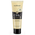 Buy Olay Total Effects 7 Anti Ageing Foaming Face Wash (100 g) - Purplle