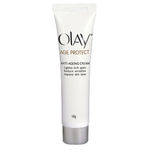 Buy Olay Age Protect Anti-Ageing Skin Cream (18 g) - Purplle