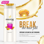 Buy Pantene Hair Fall Control Shampoo (80 ml) - Purplle