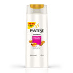 Buy Pantene Hair Fall Control Shampoo (80 ml) - Purplle