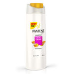 Buy Pantene Hair Fall Control Shampoo (80 ml) - Purplle
