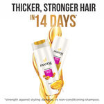 Buy Pantene Hair Fall Control Shampoo (180 ml) - Purplle