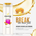 Buy Pantene Hair Fall Control Shampoo (180 ml) - Purplle