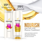 Buy Pantene Hair Fall Control Shampoo (180 ml) - Purplle