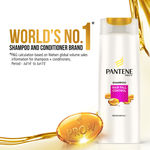 Buy Pantene Hair Fall Control Shampoo (180 ml) - Purplle