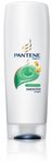 Buy Pantene Pro-V Smooth & Silky Conditioner (175 ml)- On Pack Promo - Purplle