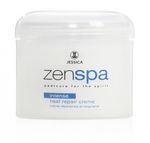 Buy JESSICA ZENSPA-7036 Intense Heel Repair (134 GMS X 1 UNITS) - Purplle