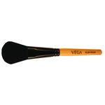 Buy Vega Blush Brush - EV-19 - Purplle
