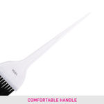 Buy Vega Mehndi/ Dye Brush (Professional) - PMB-01 - Purplle