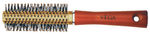 Buy Vega Round and Roll Brush - H2-RB - Purplle