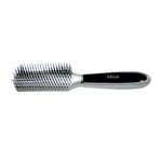 Buy Vega Flat Brush - E9-FB - Purplle