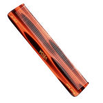 Buy Vega Tortoise All Fine Tooth Dressing Hair Comb ,Handmade, (India's No.1* Hair Comb Brand)For Men and Women, (HMC-03) - Purplle