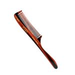 Buy Vega Grooming Hair Comb,Handmade, (India's No.1* Hair Comb Brand)For Men and Women, (HMC-27) - Purplle