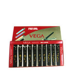 Buy Vega Large Nail Clipper 10 Pcs Box (Black) - LNCB-03 - Purplle