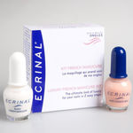 Buy Asepta Ecrinal French Manicure Kit (2 x 10 ml) - Purplle