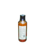Buy Khadi Herbal Shampoo With Honey and Almond Oil 210 ml - Purplle